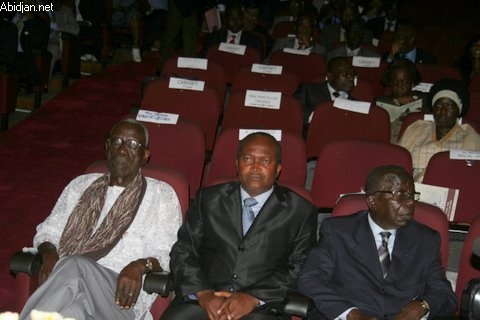 Hommage à Bernard Dadié : Témoignages